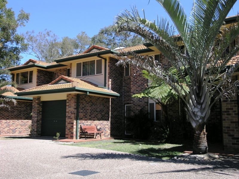 2/6 Burleigh Glen Court, Burleigh Heads QLD 4220