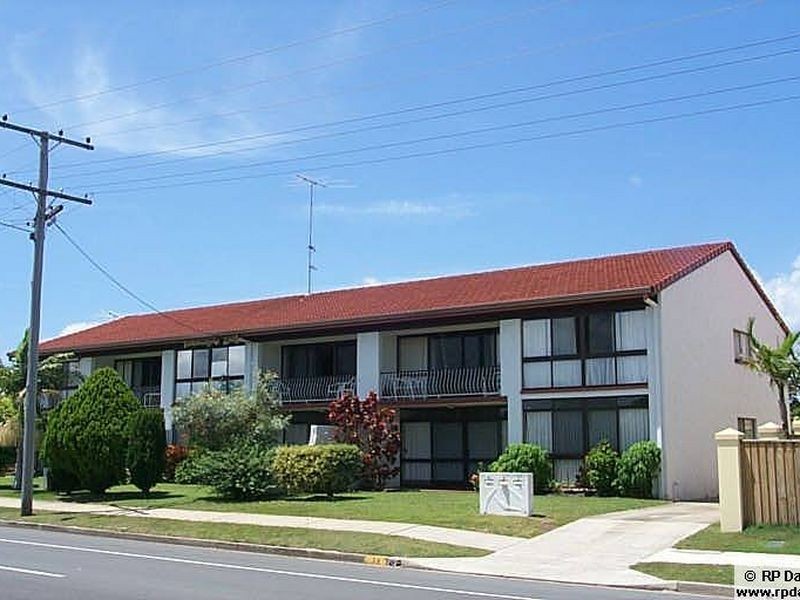 4/56 Tallebudgera Drive, Palm Beach QLD 4221