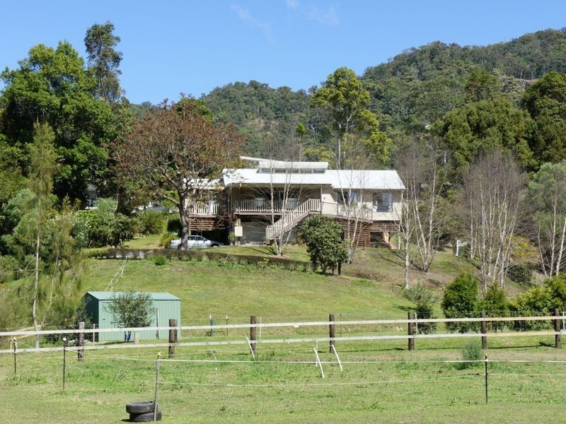242 Syndicate Road, Tallebudgera Valley QLD 4228