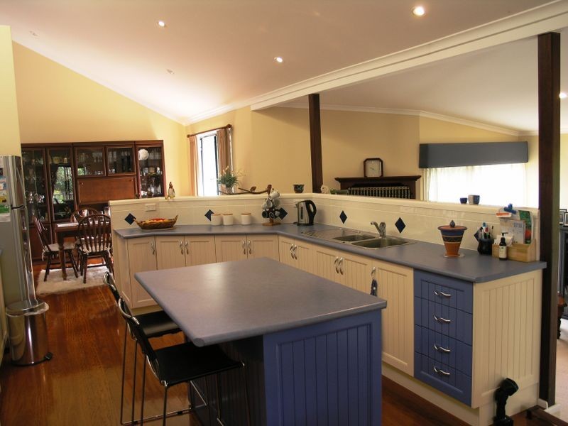 242 Syndicate Road, Tallebudgera Valley QLD 4228
