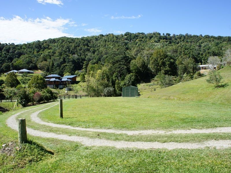 242 Syndicate Road, Tallebudgera Valley QLD 4228