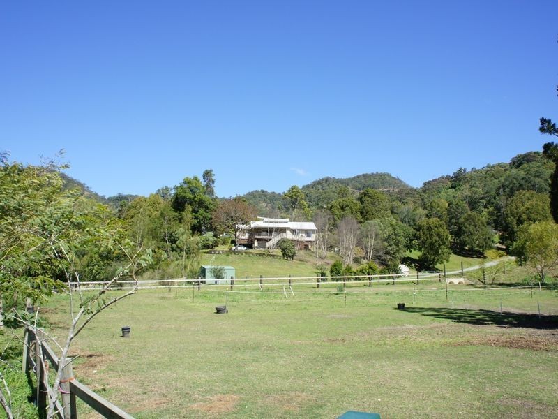242 Syndicate Road, Tallebudgera Valley QLD 4228