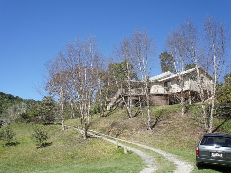 242 Syndicate Road, Tallebudgera Valley QLD 4228