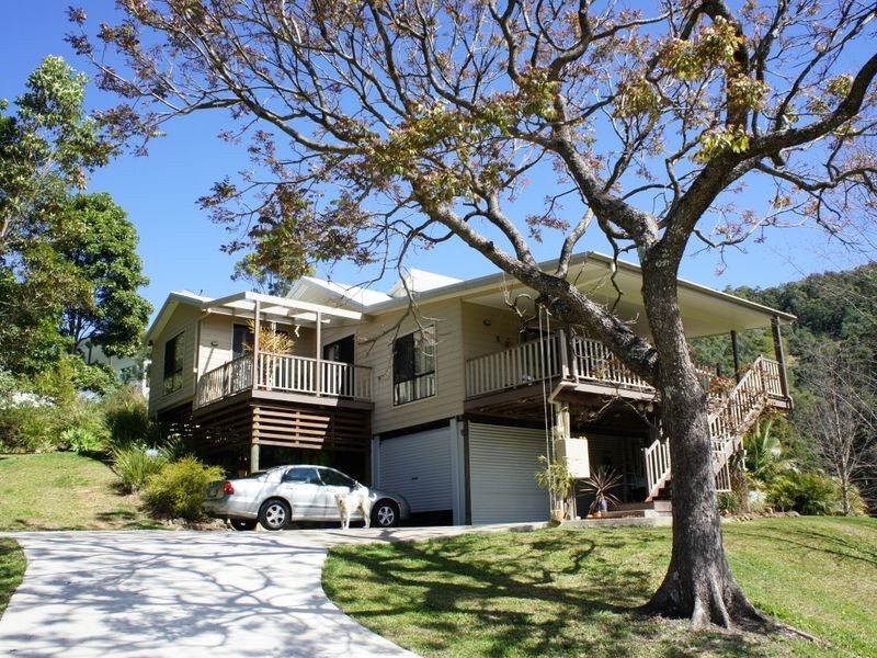 242 Syndicate Road, Tallebudgera Valley QLD 4228