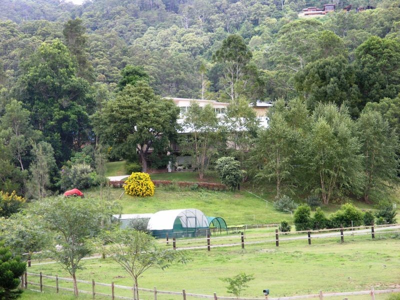242 Syndicate Road, Tallebudgera Valley QLD 4228