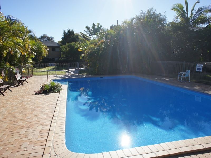 22/20 Barbet Place, Burleigh Waters QLD 4220