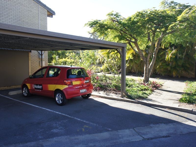 22/20 Barbet Place, Burleigh Waters QLD 4220