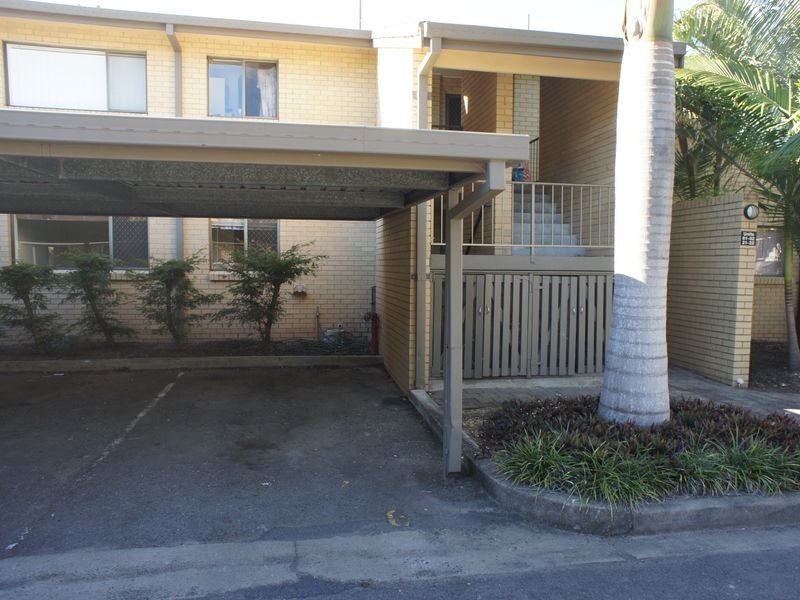 22/20 Barbet Place, Burleigh Waters QLD 4220