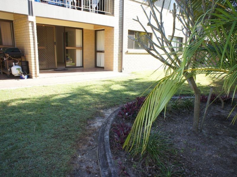 22/20 Barbet Place, Burleigh Waters QLD 4220