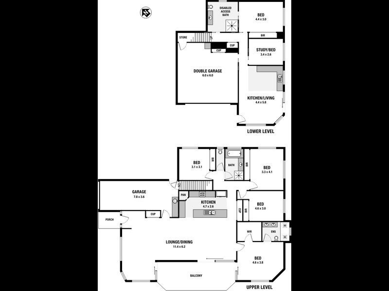 18 Aethalia Street, Currumbin Waters QLD 4223