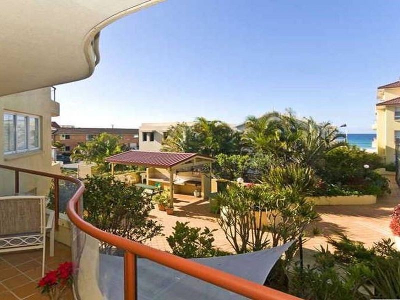 5/450 The Esplanade, Palm Beach QLD 4221