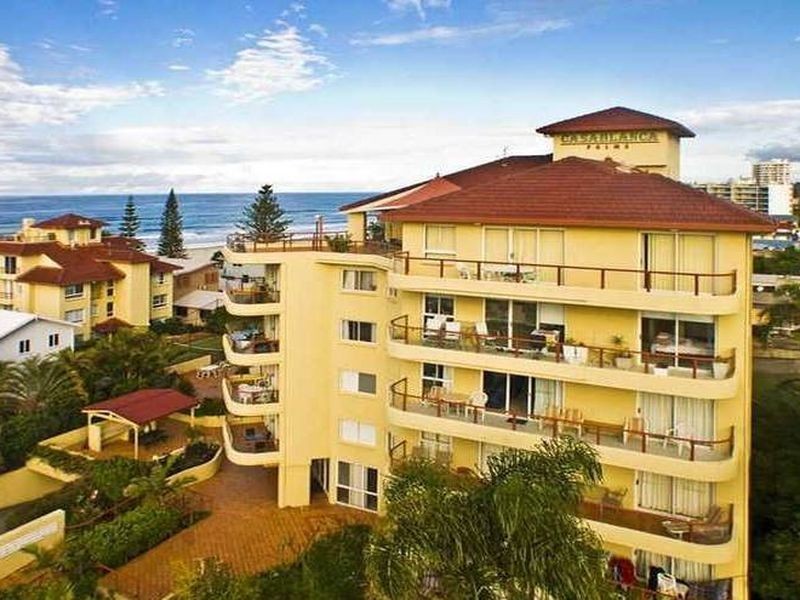 5/450 The Esplanade, Palm Beach QLD 4221