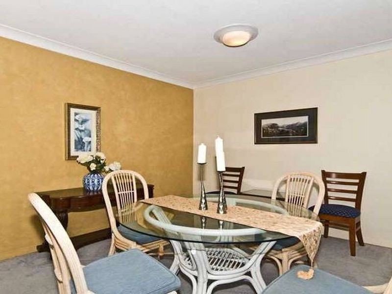 5/450 The Esplanade, Palm Beach QLD 4221
