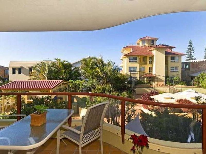 5/450 The Esplanade, Palm Beach QLD 4221