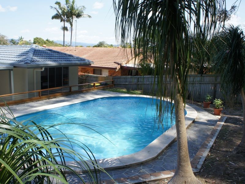 12 Fatsia Court, Elanora QLD 4221