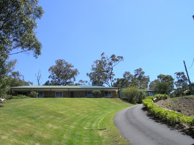 40 Goline Court, Tallebudgera QLD 4228