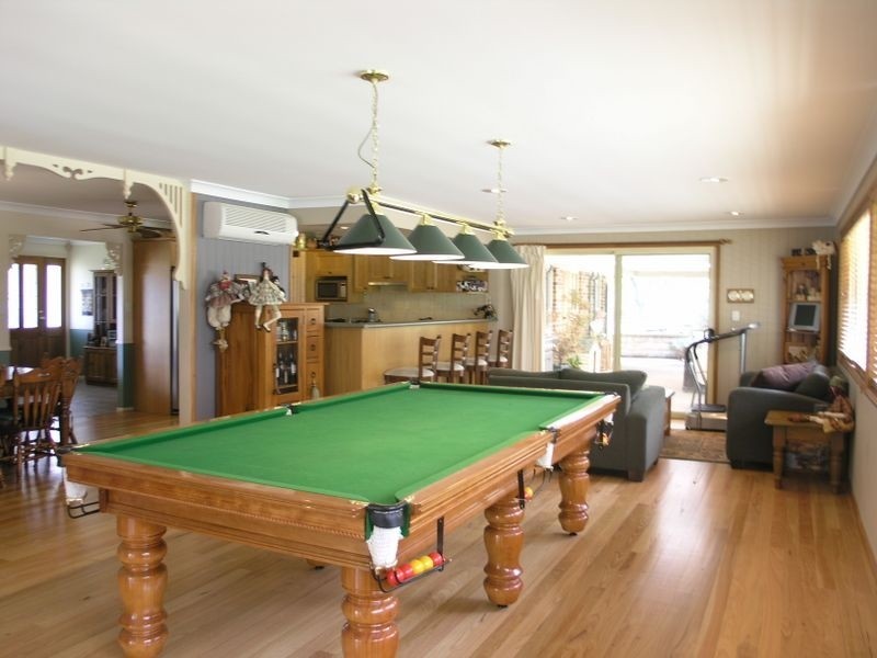 40 Goline Court, Tallebudgera QLD 4228