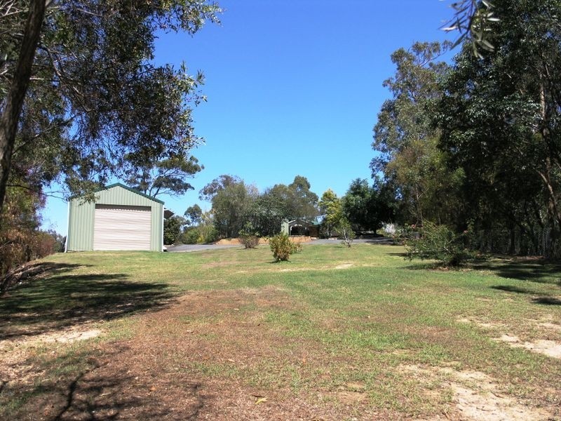 40 Goline Court, Tallebudgera QLD 4228