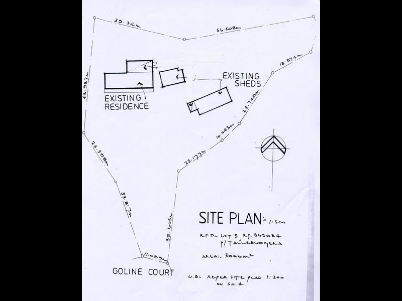 40 Goline Court, Tallebudgera QLD 4228