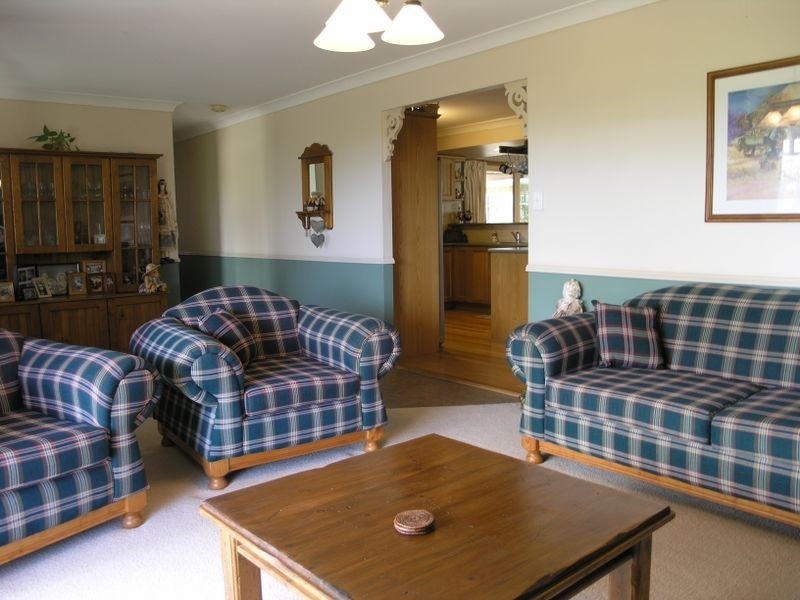40 Goline Court, Tallebudgera QLD 4228