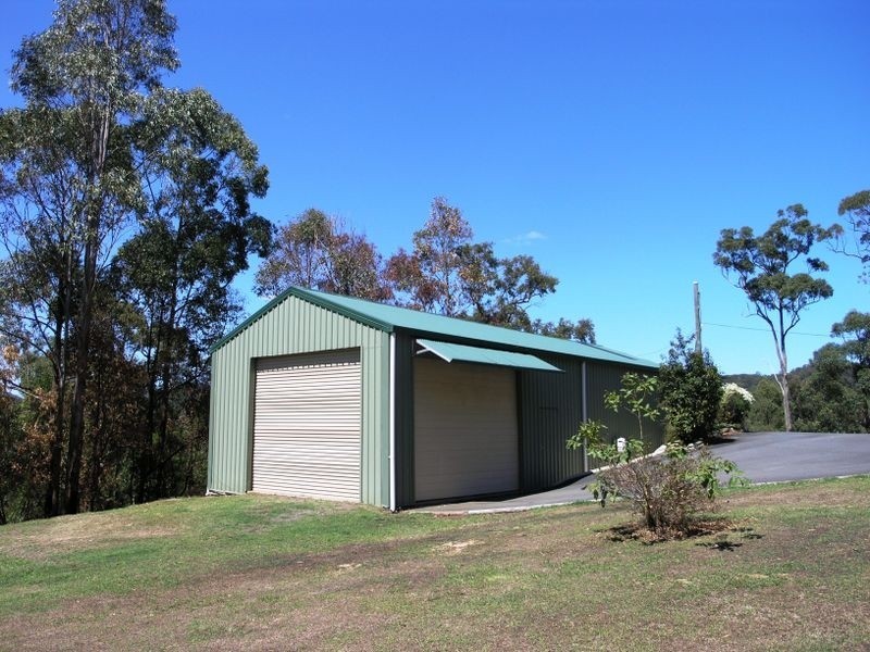 40 Goline Court, Tallebudgera QLD 4228
