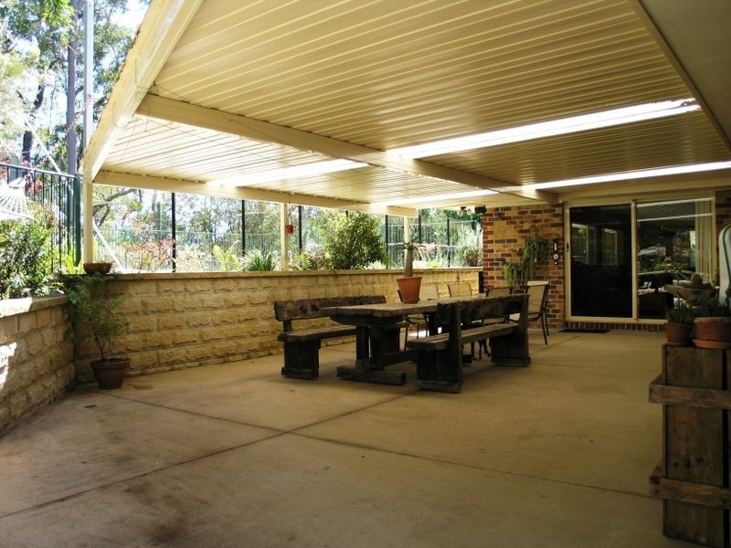 40 Goline Court, Tallebudgera QLD 4228