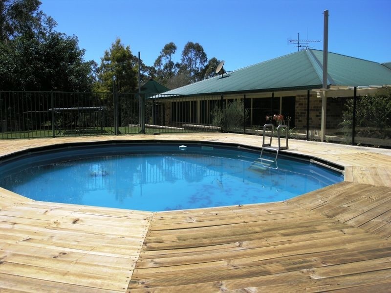 40 Goline Court, Tallebudgera QLD 4228