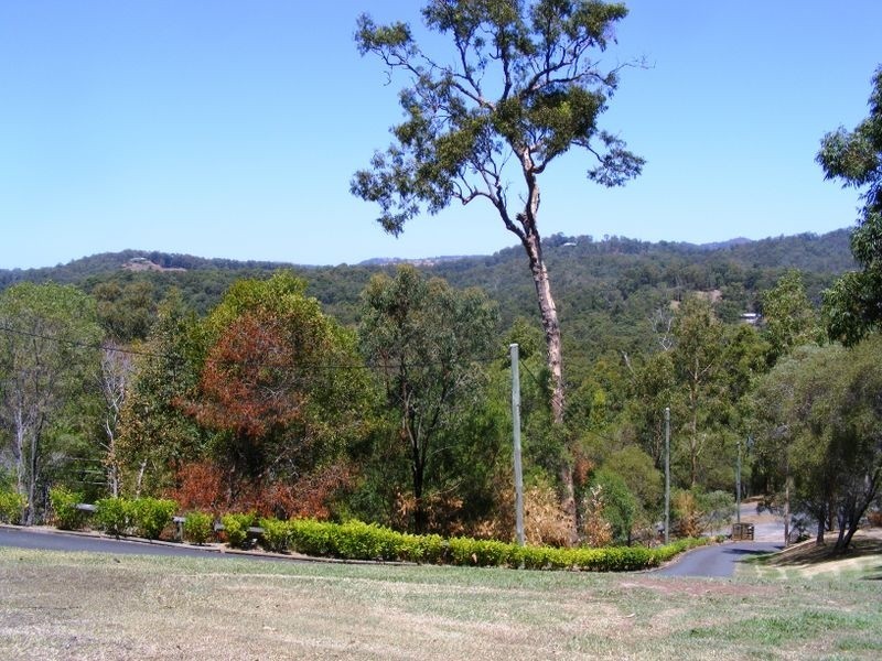 40 Goline Court, Tallebudgera QLD 4228