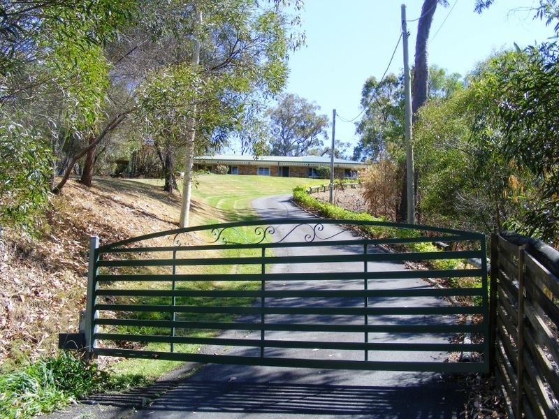40 Goline Court, Tallebudgera QLD 4228