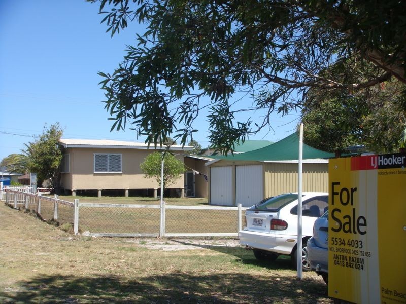 21 – 23 Palm Beach Avenue, Palm Beach QLD 4221