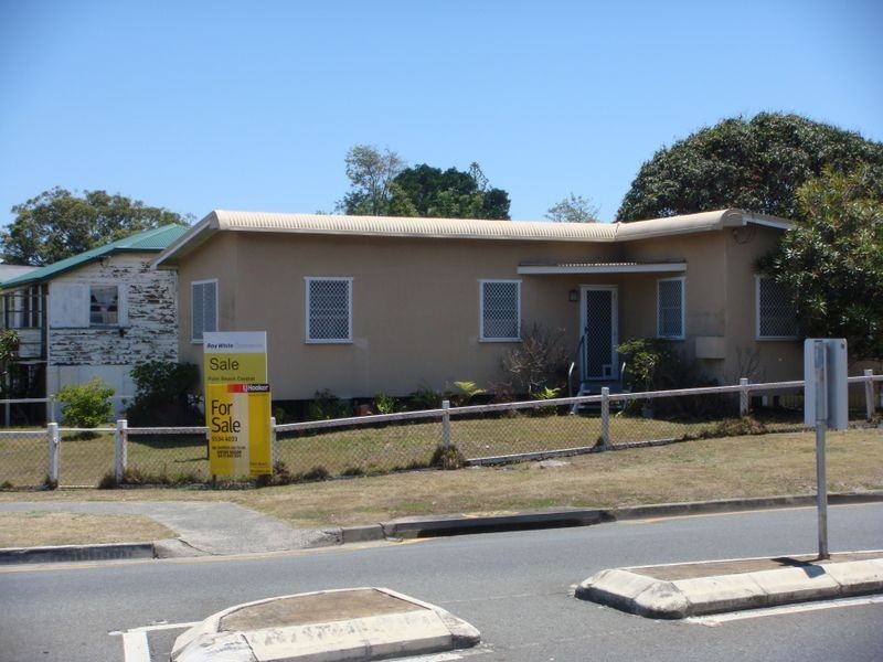 21 – 23 Palm Beach Avenue, Palm Beach QLD 4221