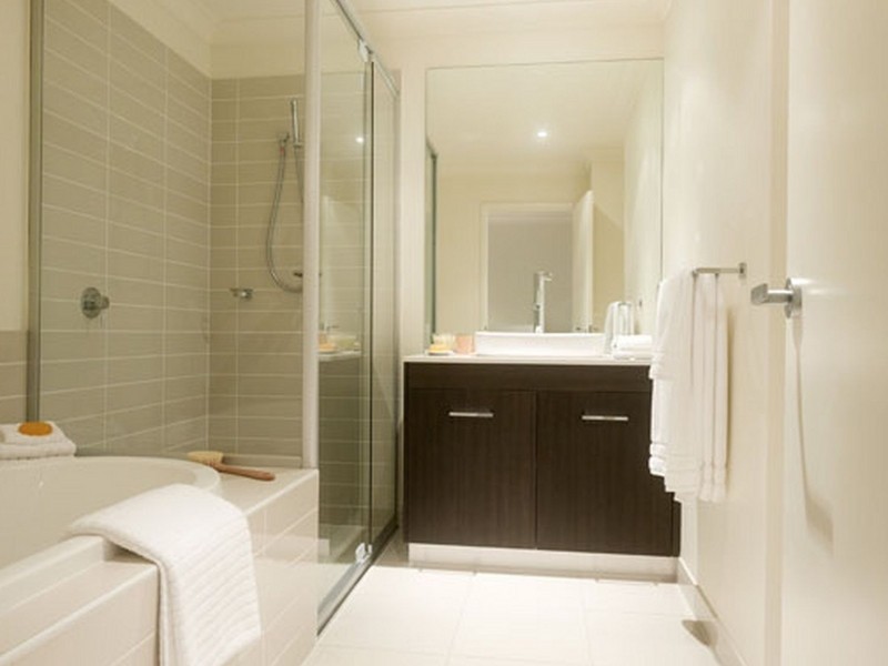 161/2 Inland Drive The Parc, Tugun QLD 4224