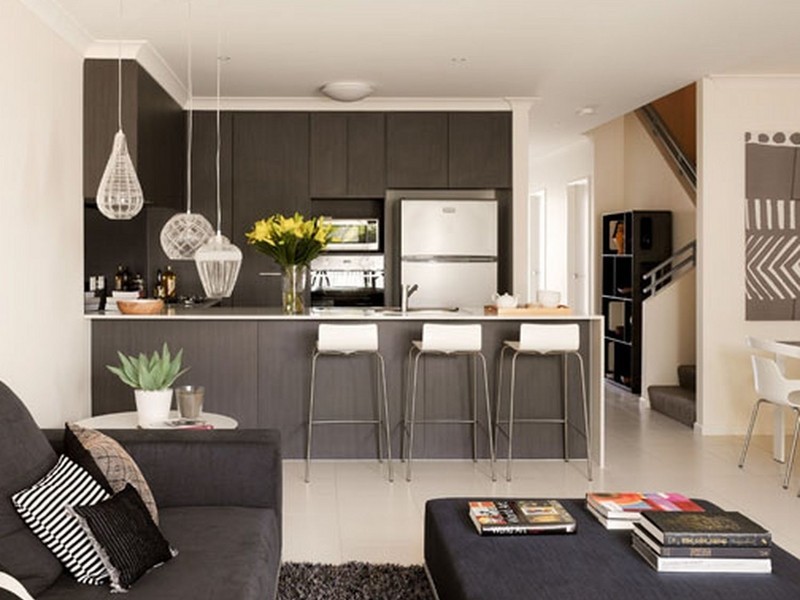 165/2 Inland Drive The Parc, Tugun QLD 4224