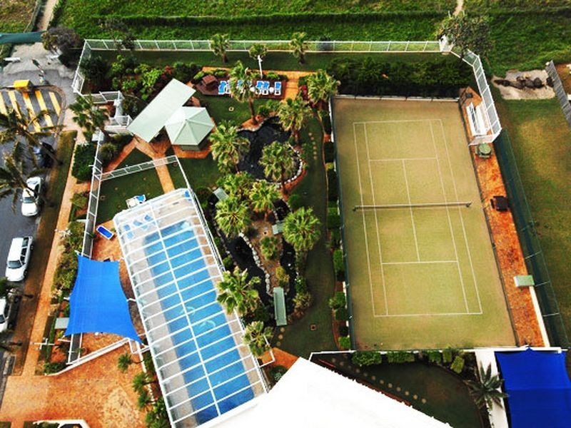 5D/2 Nineteenth Avenue, Palm Beach QLD 4221