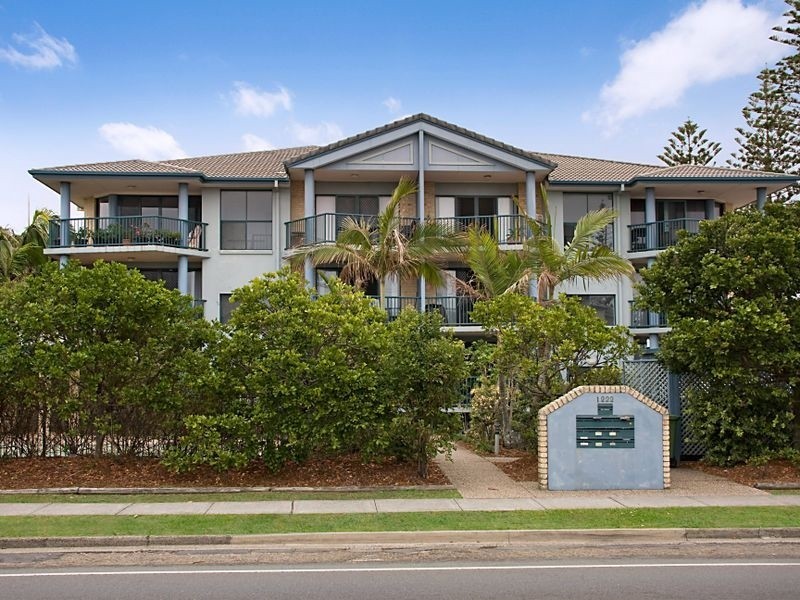 9/1222 Gold Coast Highway, Palm Beach QLD 4221
