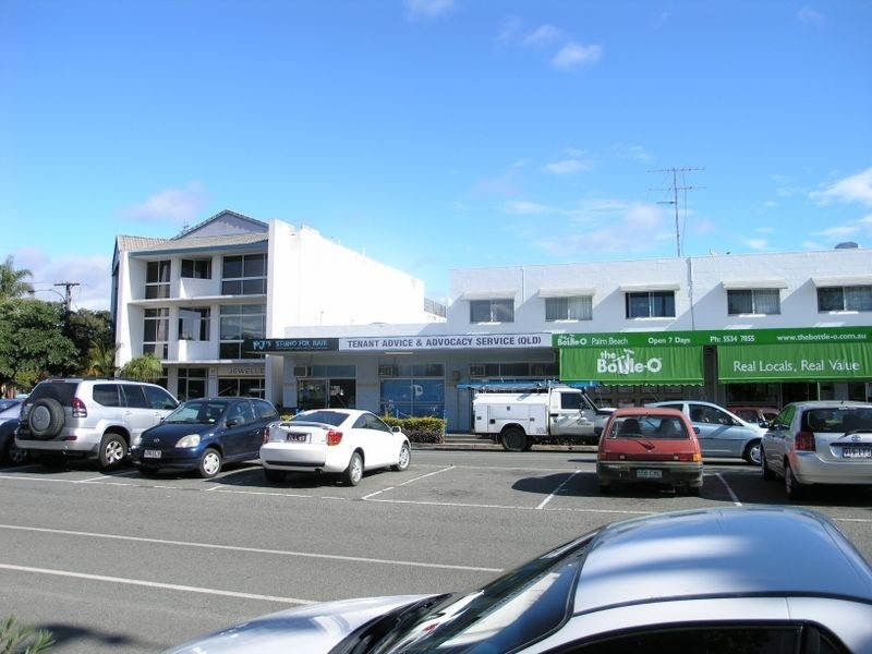 6 – 12 Philippine Parade, Palm Beach QLD 4221