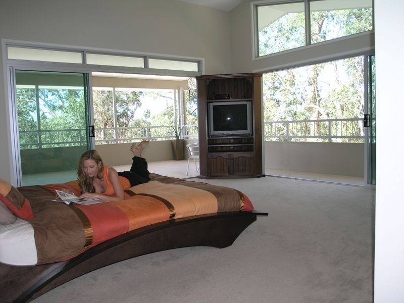 100 Nancol Drive, Tallebudgera Valley QLD 4228