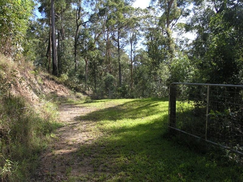 100 Nancol Drive, Tallebudgera Valley QLD 4228