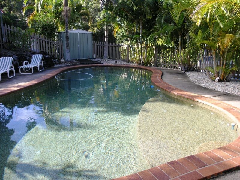 Tallebudgera Valley QLD 4228