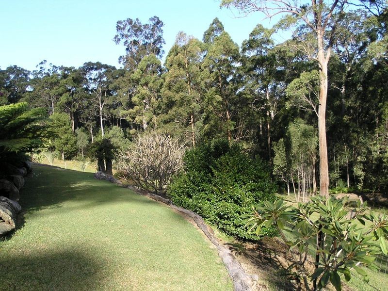 Tallebudgera Valley QLD 4228