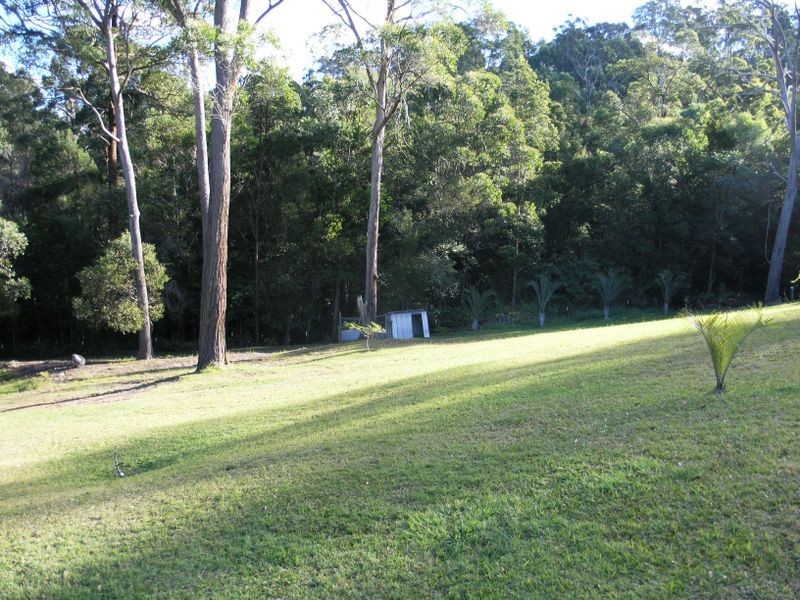 Tallebudgera Valley QLD 4228