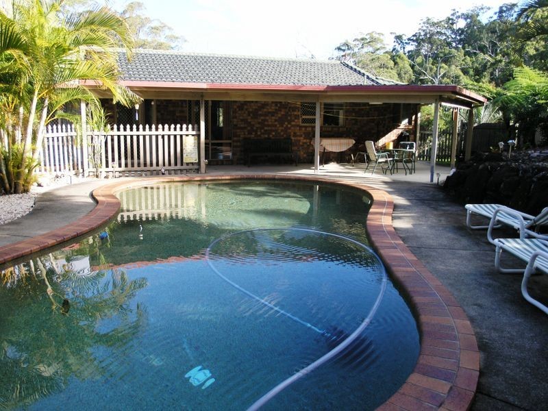 Tallebudgera Valley QLD 4228