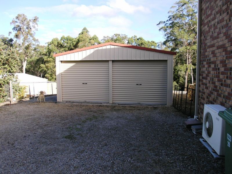 Tallebudgera Valley QLD 4228