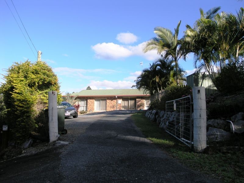 Tallebudgera Valley QLD 4228