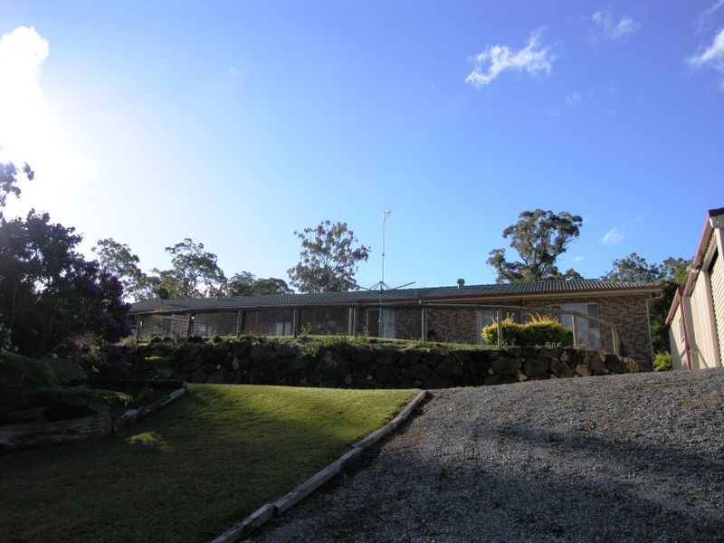 Tallebudgera Valley QLD 4228