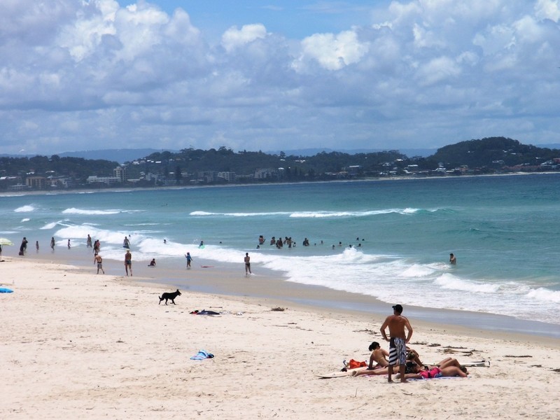 12/37 – 43 Golden Four Drive, Bilinga QLD 4225