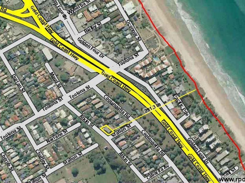 1/5 Station Street, Tugun QLD 4224