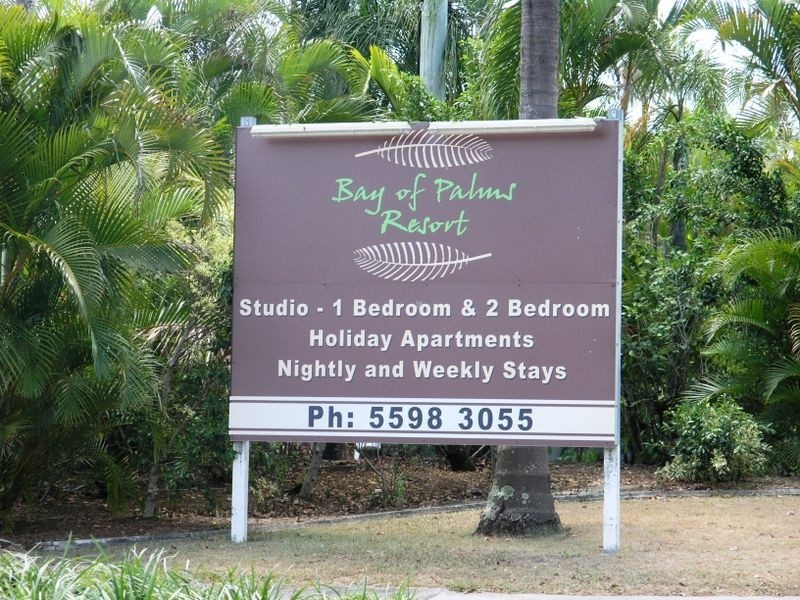 9/12 Coolgardie Street, Elanora QLD 4221
