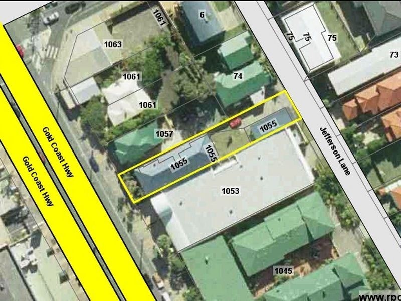 3/1055 Gold Coast Highway, Palm Beach QLD 4221