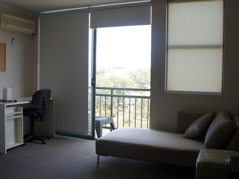 641/25 Lake Orr Drive, Robina QLD 4226